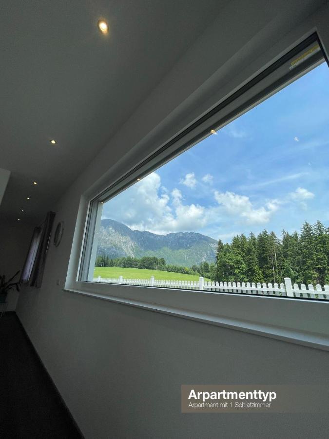 Apartment Spitzenblick Angerberg  Exterior photo
