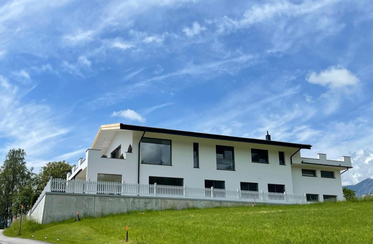 Apartment Spitzenblick Angerberg  Exterior photo
