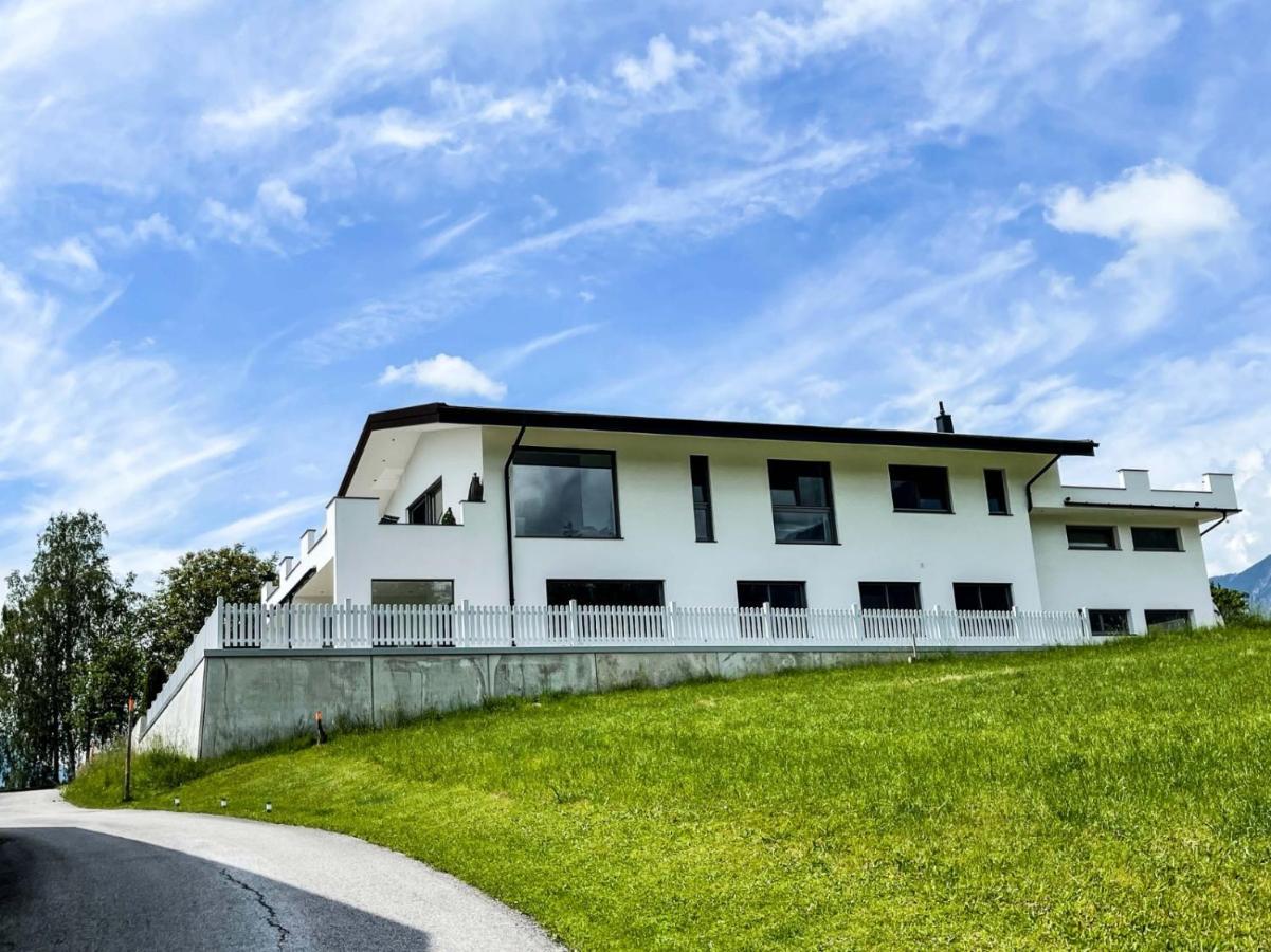 Apartment Spitzenblick Angerberg  Exterior photo