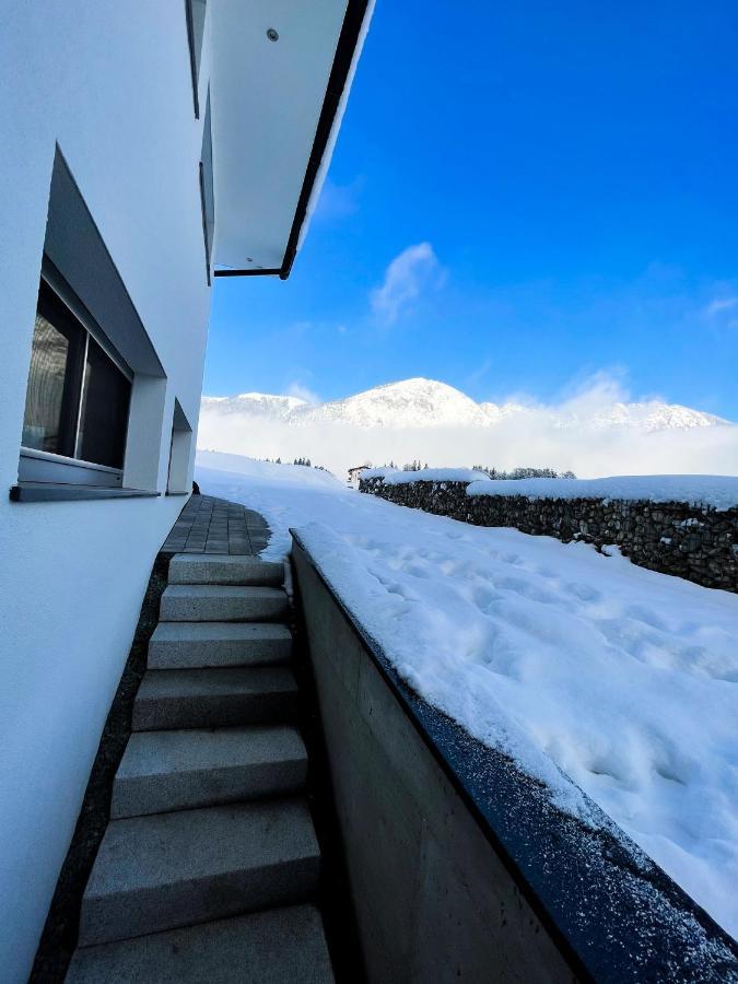 Apartment Spitzenblick Angerberg  Exterior photo