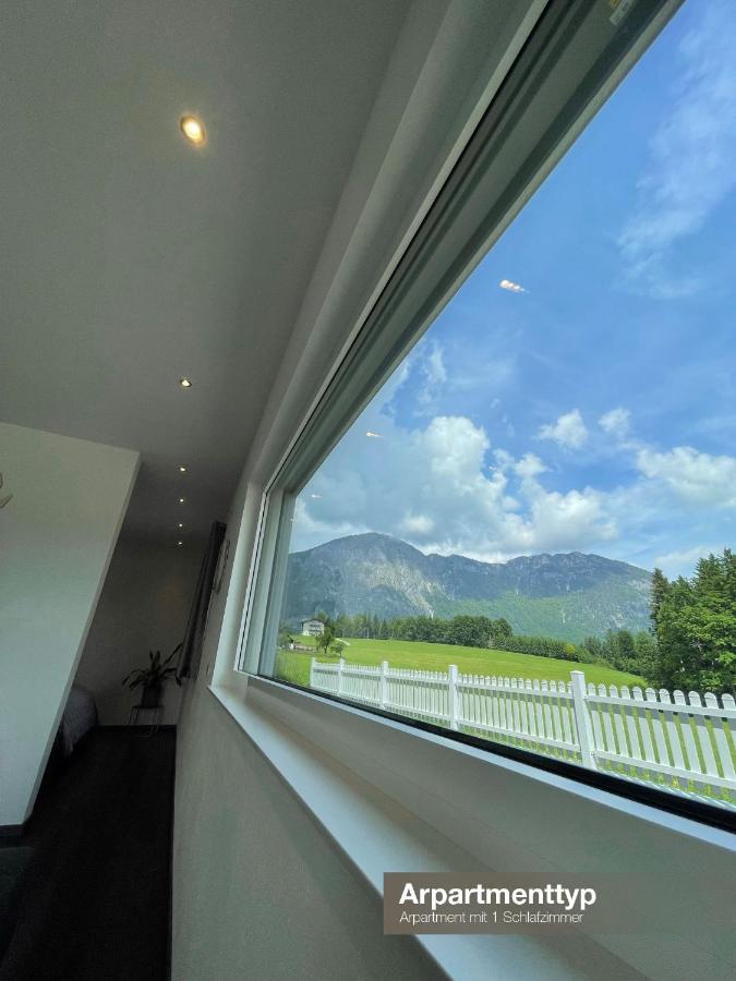 Apartment Spitzenblick Angerberg  Exterior photo