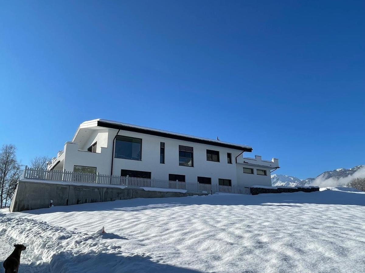 Apartment Spitzenblick Angerberg  Exterior photo