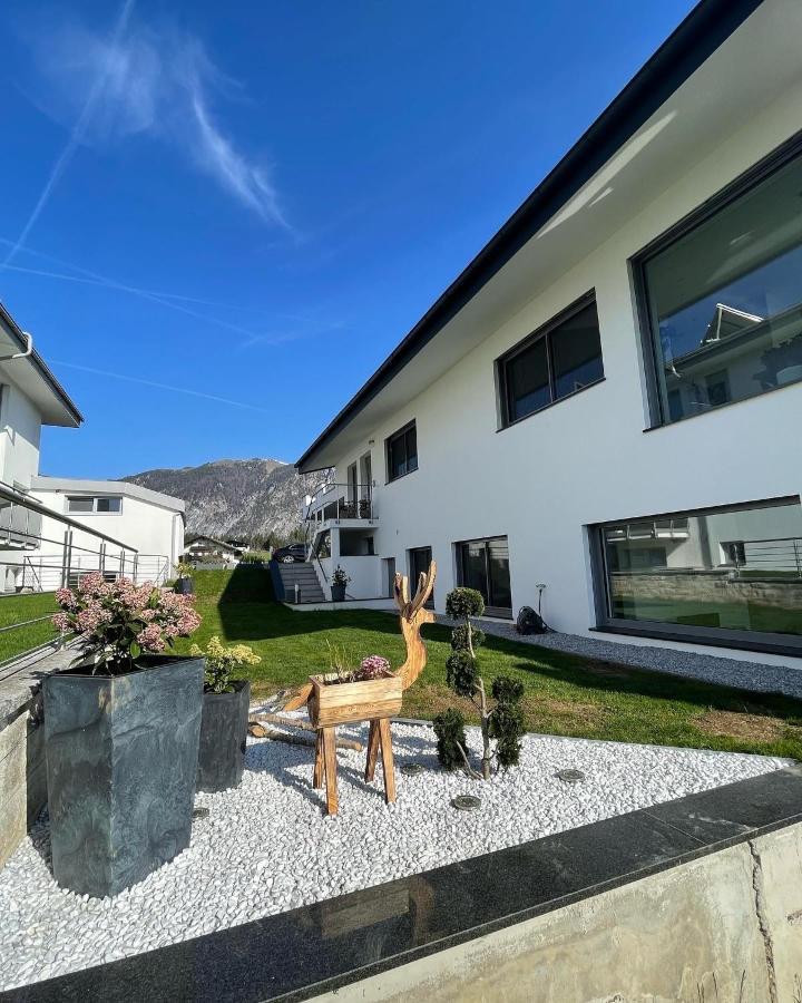 Apartment Spitzenblick Angerberg  Exterior photo