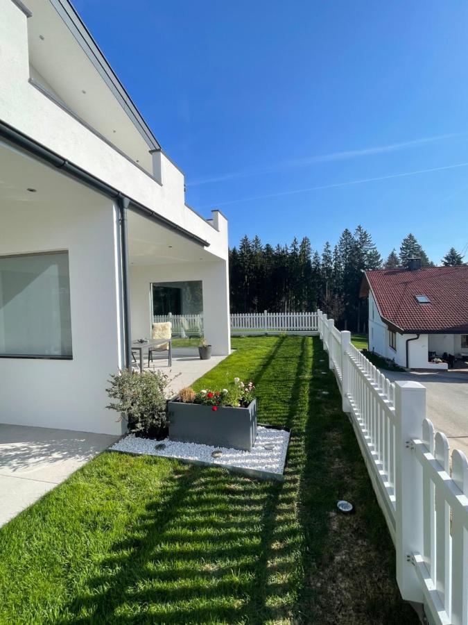 Apartment Spitzenblick Angerberg  Exterior photo