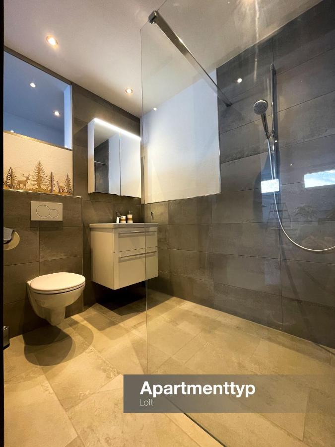 Apartment Spitzenblick Angerberg  Exterior photo