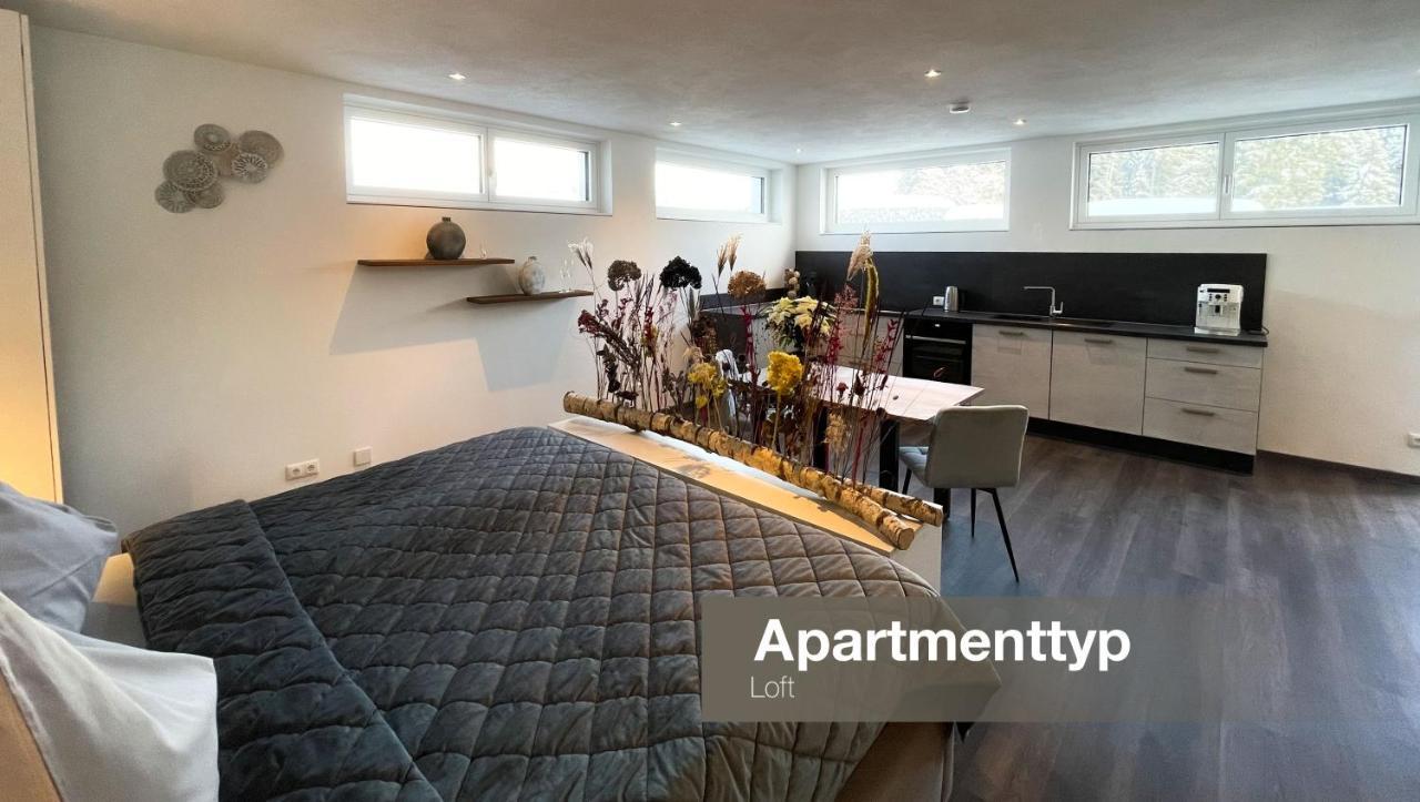 Apartment Spitzenblick Angerberg  Exterior photo